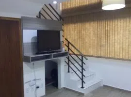 Loft torres Las piedras praia da Cal