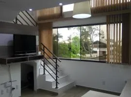 Loft torres Las piedras praia da Cal