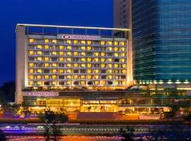 Crowne Plaza Ahmedabad City Centre by IHG