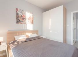 Chill Apartments Jana Kazimierza, hotel Varsóban