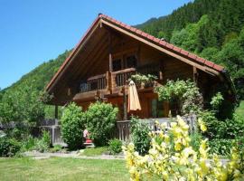 Pfeifer Veronika, hotel in Sankt Gallenkirch
