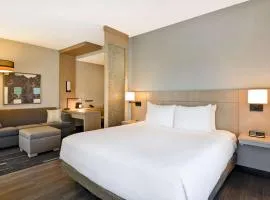 Hotel 3 estrellas en Fresno