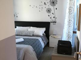 ValpoHome&Rooms, affittacamere a Negrar