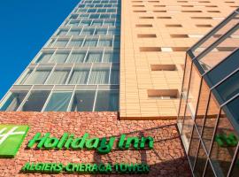 Holiday Inn Algiers - Cheraga Tower, an IHG Hotel, hotel u gradu 'Alger'