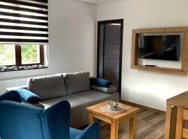 Vila Gorica Jahorina, hotel in Jahorina