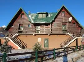 Sun Village Apartments Zabljak