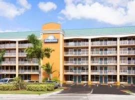 Days Inn by Wyndham Fort Lauderdale-Oakland Park Airport N