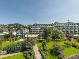 Baden Baden