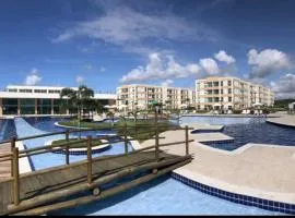 Porto de Galinhas - Muro Alto Condomínio Clube