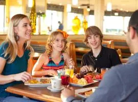 Holiday Inn Resort Galveston - On The Beach by IHG