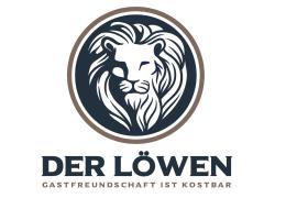 Der Löwen, Löwen Betriebs- und Management GmbH, B&B/chambre d'hôtes à Bludenz