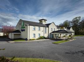 Holiday Inn Express Glenrothes, an IHG Hotel, hotel di Glenrothes