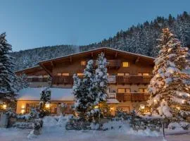 Hotel Pettneuerhof