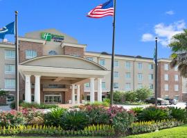 Holiday Inn Express & Suites Gonzales by IHG, Holiday Inn Hotel in Gonzales