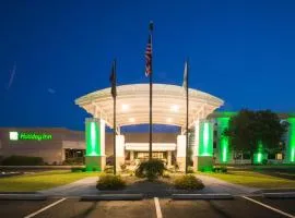 Holiday Inn Greenville, an IHG Hotel