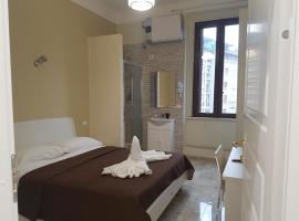 Hotel Emmy, hotel near San Siro Stadium, Milan