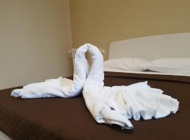 Hotel Emmy, hotel a Milano