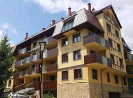 LAGUNA Apartament 23 Willa Leśna