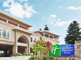 Holiday Inn Express Hotel & Suites Santa Cruz by IHG