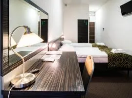 Hotel Sulbin