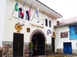 Hotel Royal Qosqo