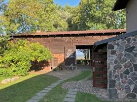 Stara Stodola / Old Barn