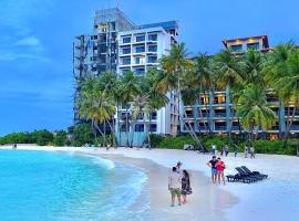 Kaani Grand Seaview, hotel in Maafushi