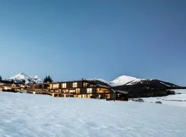 Aparthotel Panorama Living Dolomites