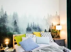 Apartamenty KDN Szczyrk