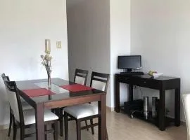 DEPARTAMENTO SANTA FE CON COCHERA gratis