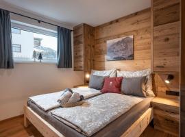 Chalet Tirol, отель в Вестендорфе