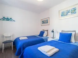 Parque das Nações, near Airport, Metro Station