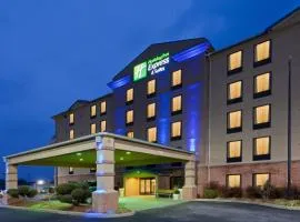 Holiday Inn Express Hotel & Suites Charleston-Southridge, an IHG Hotel