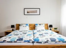 Apartmány u Kotačků