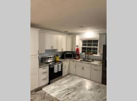 Northside Cape, vacation rental in Richmond