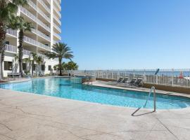Admirals Quarters, villa in Orange Beach