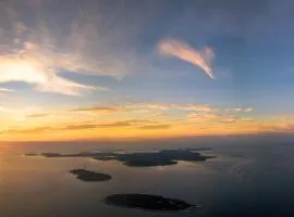 Studio apartment Fazana