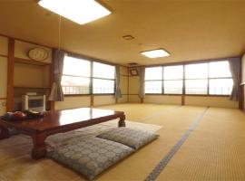 SHIOBARAONSEN YUSOU SHIRAKABA / Vacation STAY 64895, hotel in Nasushiobara