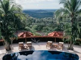 Los Altos de Eros - Adults Only