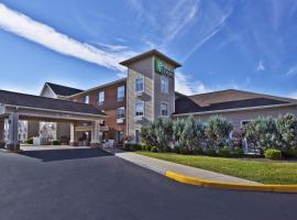 Holiday Inn Express Hotel & Suites Columbus Southeast Groveport by IHG, hotel v destinaci Groveport