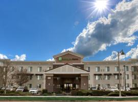 Holiday Inn Express Hotel & Suites Lincoln-Roseville Area, an IHG Hotel, hotel in Roseville