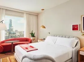 Virgin Hotels Dallas