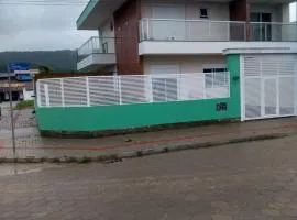 Sua casa fora de casa