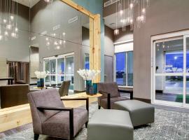 Holiday Inn & Suites Peoria at Grand Prairie by IHG, hotel v destinaci Peoria