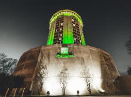 Holiday Inn Raleigh Downtown, an IHG Hotel, hotel sa Raleigh