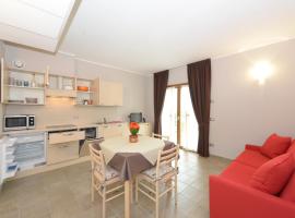 Agriturismo Al Palaz, Hotel in Prata Camportaccio