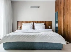 IRS ROYAL APARTMENTS Apartamenty IRS Sopocka Rezydencja