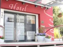 Hotel Bürger