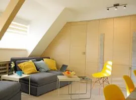 Family Lux Apartmani Angella Konaci