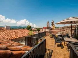 Múbú Hotel Boutique